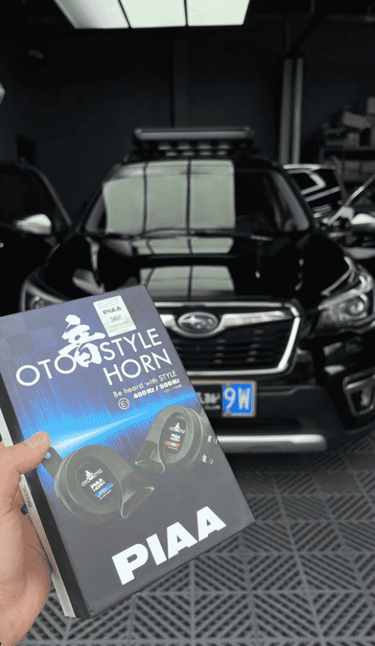 Xevaban.com ở 214 Giải Phóng là đơn vị chuyên cung cấp phụ kiện oto, đồ chơi oto, đồ chơi subaru forester, phụ kiện subaru forester, xevaban, 214 giải phóng, còi ốc sên forester, còi độ forester, còi hơi ốc sên forester.